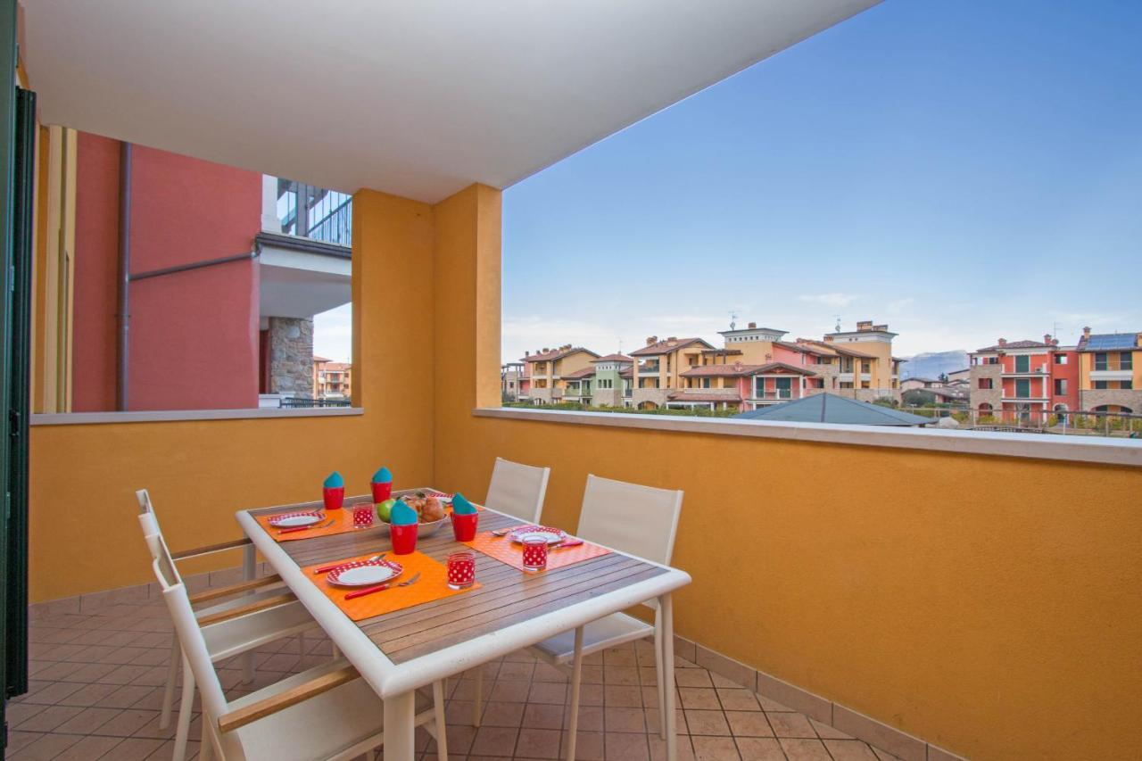Baglio Degli Ulivi 3 Apartment By Wonderful Italy Сірміоне Екстер'єр фото