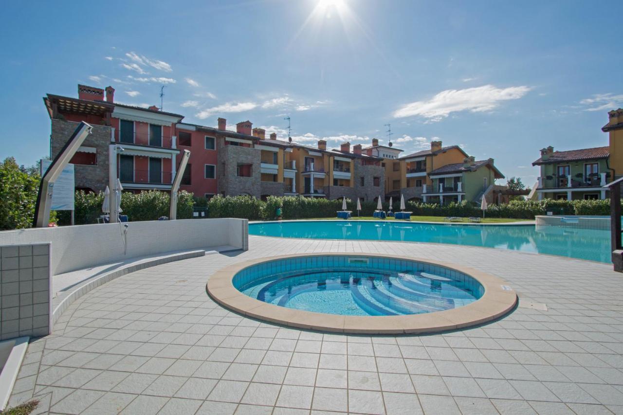 Baglio Degli Ulivi 3 Apartment By Wonderful Italy Сірміоне Екстер'єр фото