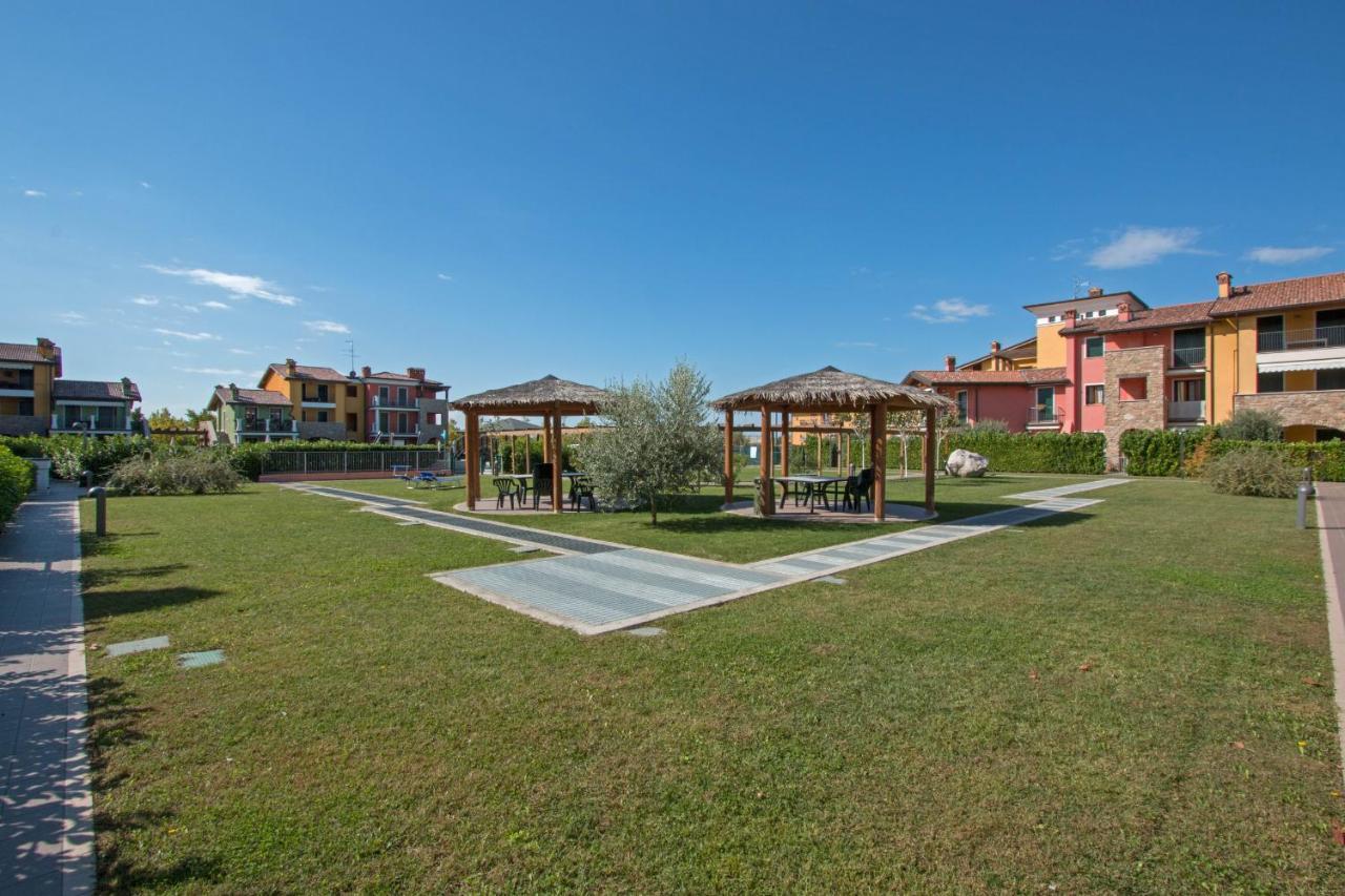 Baglio Degli Ulivi 3 Apartment By Wonderful Italy Сірміоне Екстер'єр фото