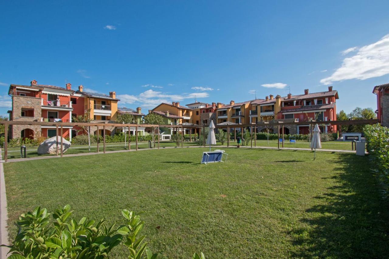 Baglio Degli Ulivi 3 Apartment By Wonderful Italy Сірміоне Екстер'єр фото